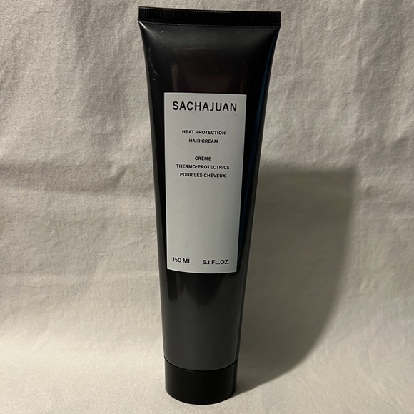🌟NWT🌟 SACHAJUAN Heat Protection Hair Cream 5.1oz - Picture 6 of 7